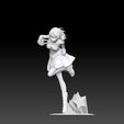 2.jpg Makoto Nijima/ Queen- Persona 5 anime figurine for 3d printng