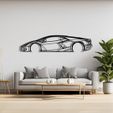 living-room-2.jpg Wall Art Super Car Lamborghini Revuelto
