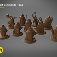 2x.png Dwarf Commando - D&D Set