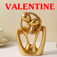 GGJ.png Couple Home Living Room,Valentine's Day Wedding Ornaments Gifts