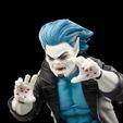morbius-vhs.jpg Morbius Head Spiderman The Animated Series