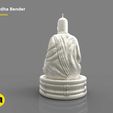 render_scene-(1)-back.1381.jpg Bender Buddha Statue