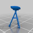 d66f5331-5eb1-4184-8e20-c3aaabdda459.png EcoCraft  3D Printed Chair
