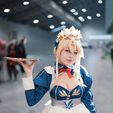 b015cdee-3248-4f47-943a-d871d958aa07.jpg FGO Artoria Lancer Cosplay Crown STL