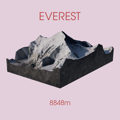 everest_card.png Everest - Iconic Mountains