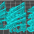 parts2.png Space Elf pirate rifles conversion bits