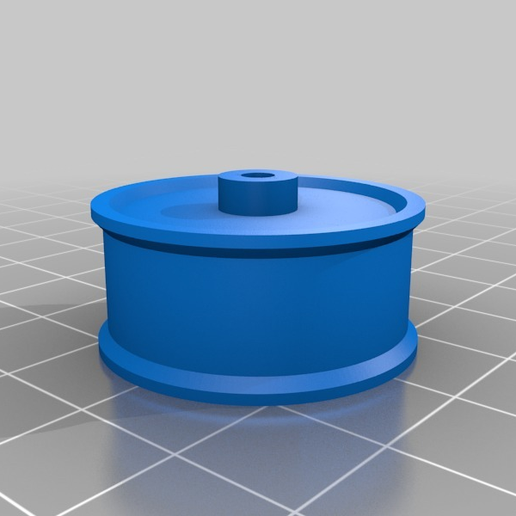 03bc8b74087a9fbc8a3a5ad454eb857c.png 3D Print Spitfire Wheels