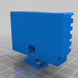 vise_moveable_grip.png Soldering Fingers & PCB Vise (2-in-1) Almost print in place!