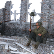 due-ghost-sniper.png Sniper Trick