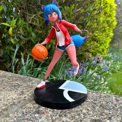 BNA 全新动物 - 影森美智留