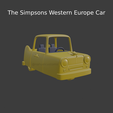 Nuevo-proyecto-2021-03-25T220620.786.png The Simpsons Western Europe Car - SHE'LL GO 300 HECTARES ON A SINGLE TANK OF KEROSENE. - WHAT COUNTRY IS THIS CAR FROM? IT NO LONGER EXISTS - PUT IT IN "H."