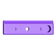 latch_3.stl narrower slide quick release