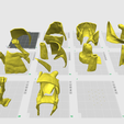 Screenshot-2025-12-09-12.37.17.png Giant Doberman Sculpture - 80cm Multi-Part Statue (19 Pieces)