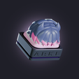 Valorant-Clove-Keycap-3.png Valorant Keycap - Clove