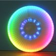 4519f45ae9df37d87ad2db9c3c195a42_preview_featured.jpg ANIMATED RGB WALL CLOCK