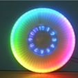 4519f45ae9df37d87ad2db9c3c195a42_preview_featured.jpg RELOJ DE PARED RGB ANIMADO