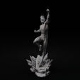 0000.png Invincible - Mark Grayson 3D