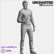 3.jpg Nathan Drake (Home) UNCHARTED 3D COLLECTION
