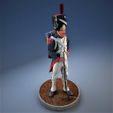 Napoleon_Grenadier_Stand_Fixe_01.jpg Imperial guard of Napoleon.