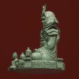samouraï-4.jpg Buddha-samurai ⛩️