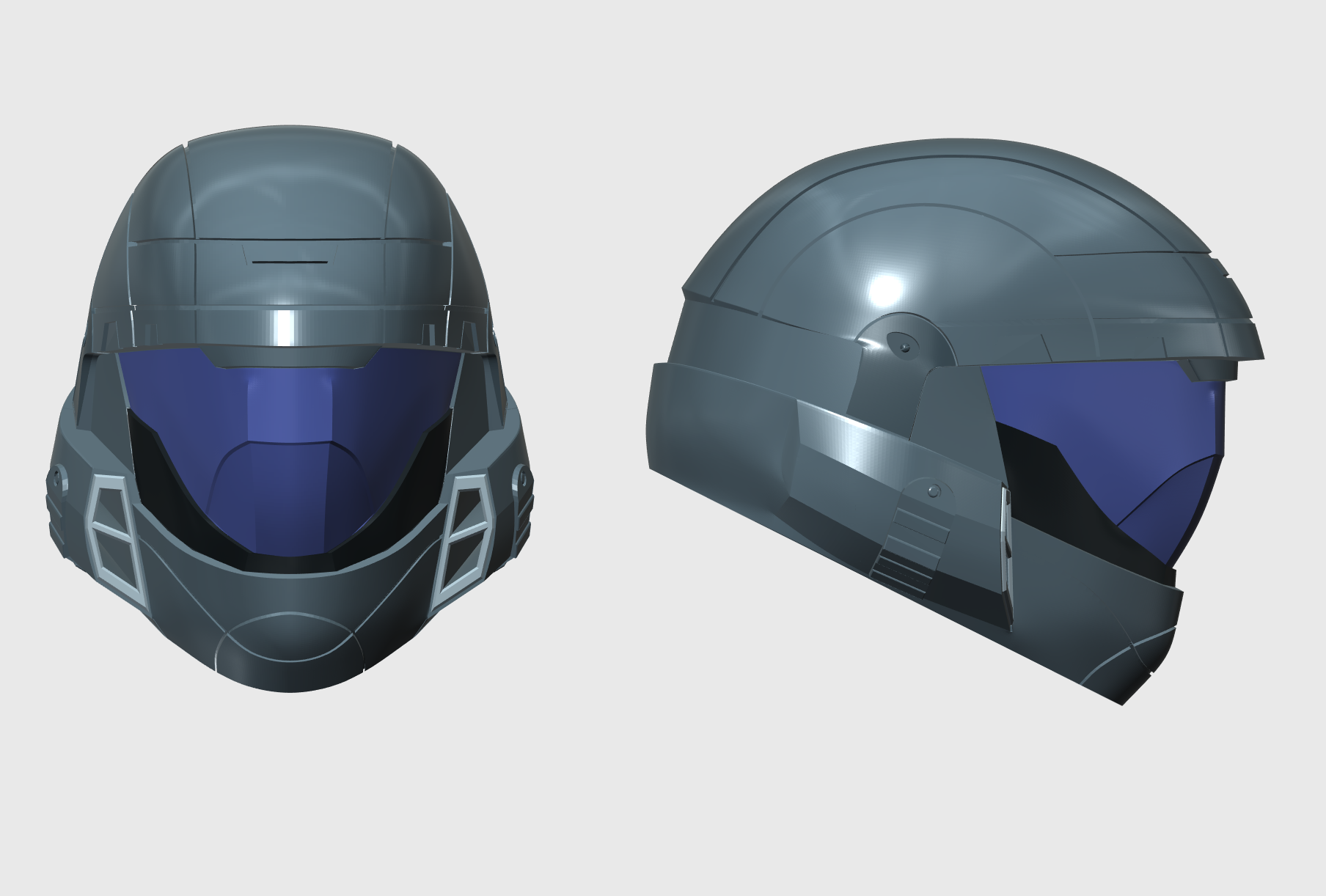 halo 3 odst armor generator