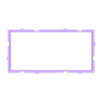 S-Box 2S4CMSF.stl S-BLOCK MODULAR 2 SEGMENTS