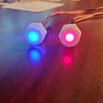 LED-06.jpg 5mm LED-Halterung inklusive Mutter.