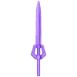 RBL3D_He-man_NA_sword_O.obj He-man's Power Sword from The New Adventures of He-man