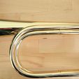 Amati-Kraslice-A51-3D-print-ABG-221-bugle-receiver-fit-2.jpg Amati-Kraslice A51 natural trumpet/bugle mouthpiece 3D rendering