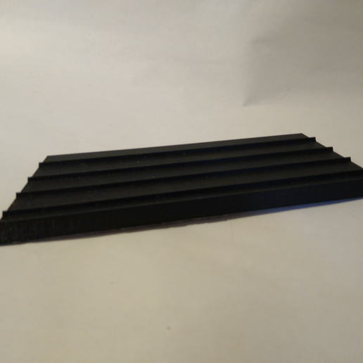 Acura RDX holder for phone
