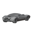 0051.png Ford GT40 3D Print Ready