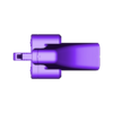 Mura Gat 2.stl Murakumo Gatling Gun
