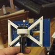 1.jpeg waveshare 5 inch LCD mount for magic arm