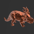 Screenshot_4.png Styracosaurus - Low Poly