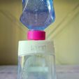 DSC04735.jpg Refill Cap for Lysol 'Disposable' Soap refills.