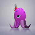 octopus5.png Octopus