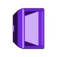 Stream Deck Stand 0.2 Tolerance.stl STL file Stream Deck Stand・3D printable model to download