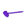 hammer.stl Martillo de McRage