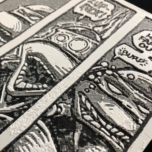 Diagonal2.png TMNT Raph Drinks Something Spicy