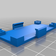 StepDown-XH-M249-mount.png Step Down Buck Converter XH-M249 mount