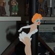 Sw_Sh_Cind.jpg Red - Swing Shift Cinderella, Tex Avery