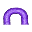 UMesh_PM3D_Ring3D4_5.stl Cuchillas del caos (tamaño real)