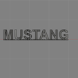 Pic-2-redo.png Mustang Logo Text Flip