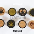1649201b58814fb1c1941e3281db48a0_preview_featured.jpg Toothless Herb Grinder 1.0 By 420ThreeD
