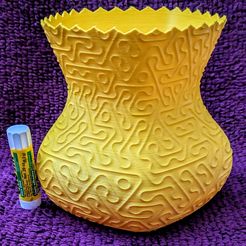 PXL_20230516_182335005.jpg Free STL file TruchetSrf4・Template to download and 3D print