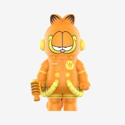 MEGA  MOLLY CHILDISHNESS 400% 3個 MEGA ROYAL MOLLY 400% Childishness - POP MART (United States)