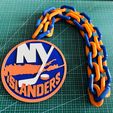 IMG_9750.jpeg NEW YORK ISLANDER NHL CHAIN