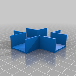 1f5a48ab-b14c-4a75-9f5b-b3659827c054.png Free 3D file Windows rung support・Object to download and to 3D print