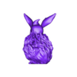 Flareon.stl Eevee Evolution 9 em 1 pacote (a cor 3md para AMS está agora incluída!!) - EEVEE EVOLUTION-POKÉMON FIGURINE - MODELO DE IMPRESSÃO 3D