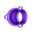 Valve_Lid_Balloon.stl Simple Radial Pneumatic Engine